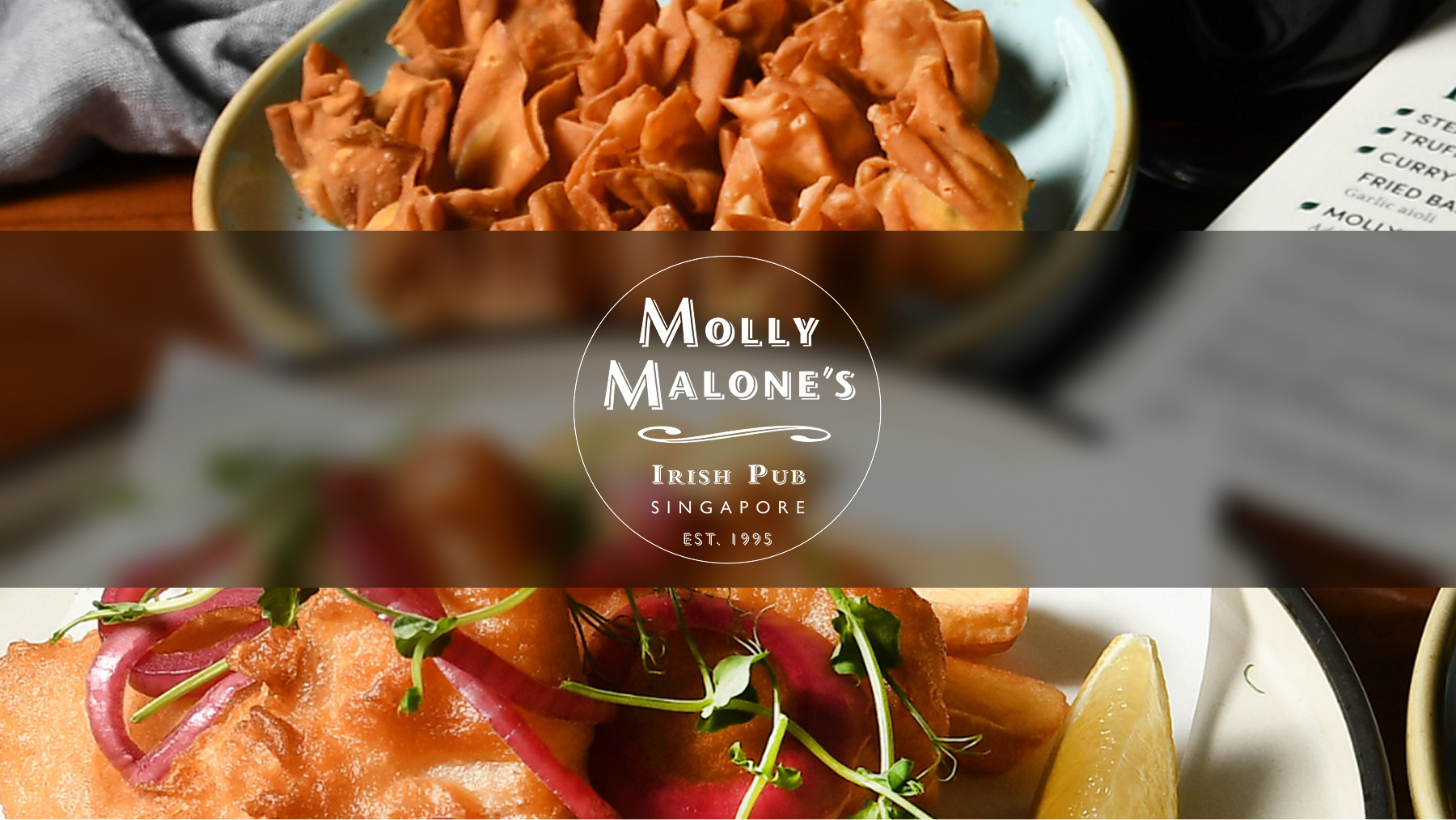 Molly Malone’s