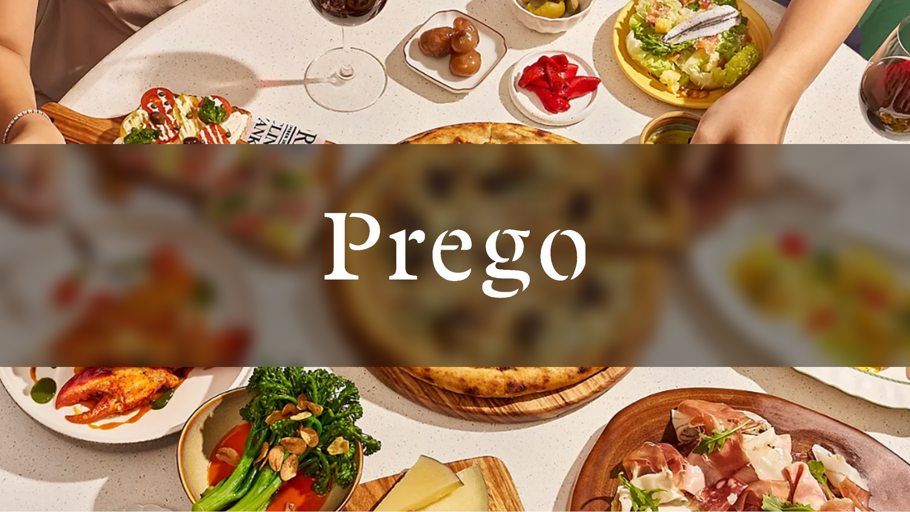 Prego