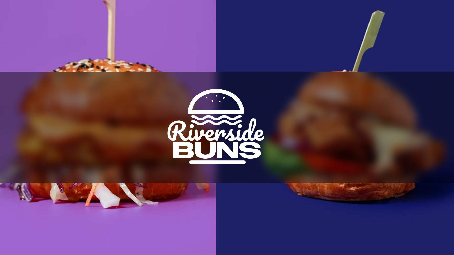 Riverside Buns