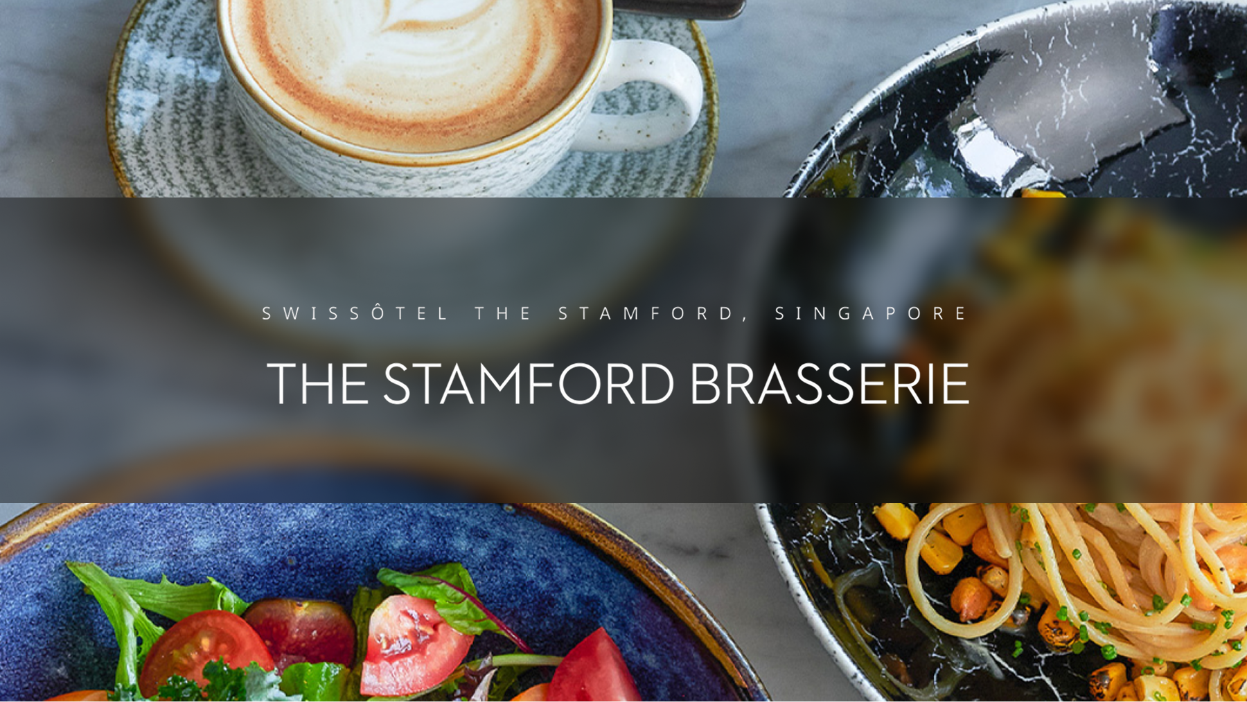 The Stamford Brasserie