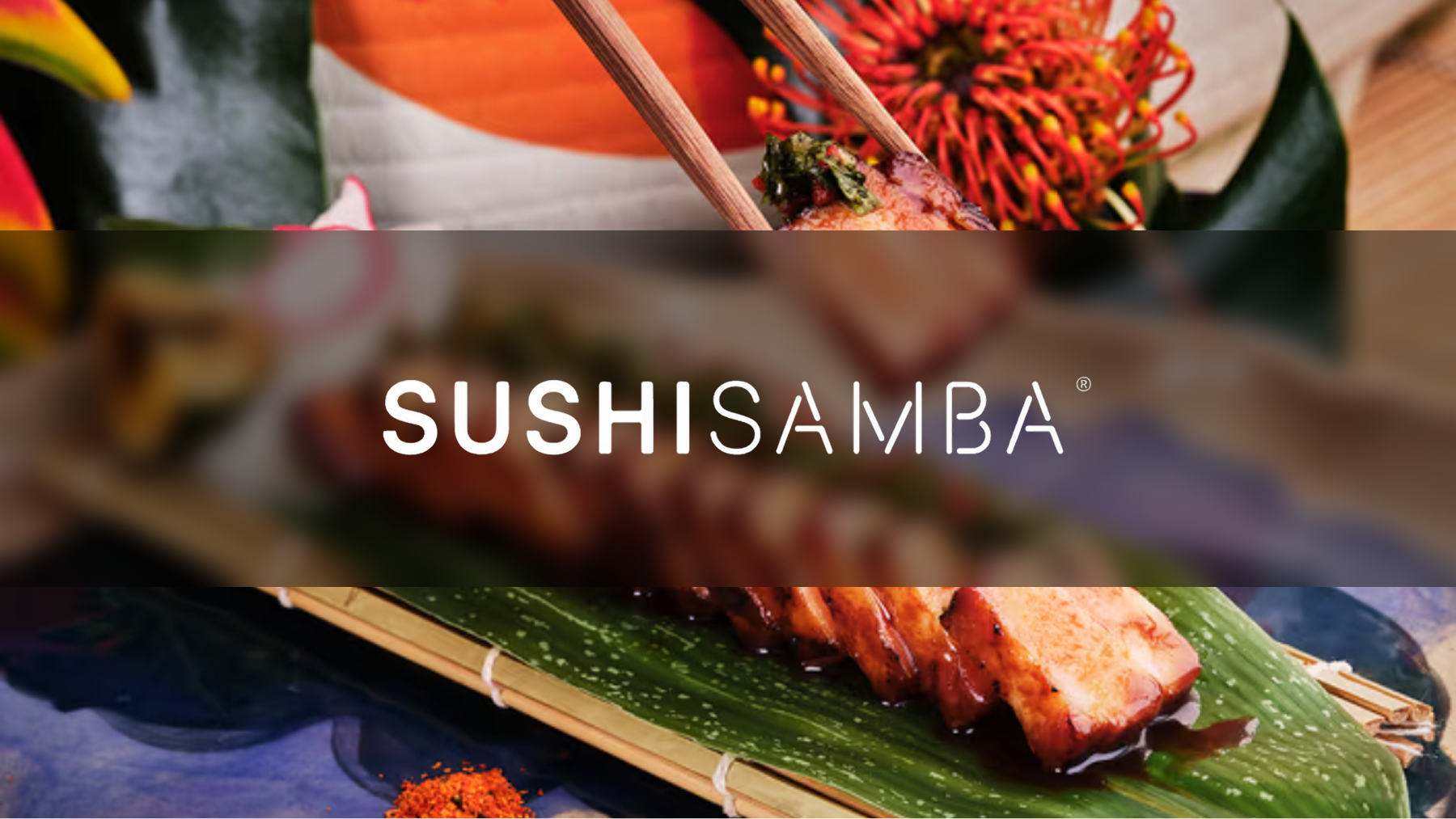 Sushi Samba