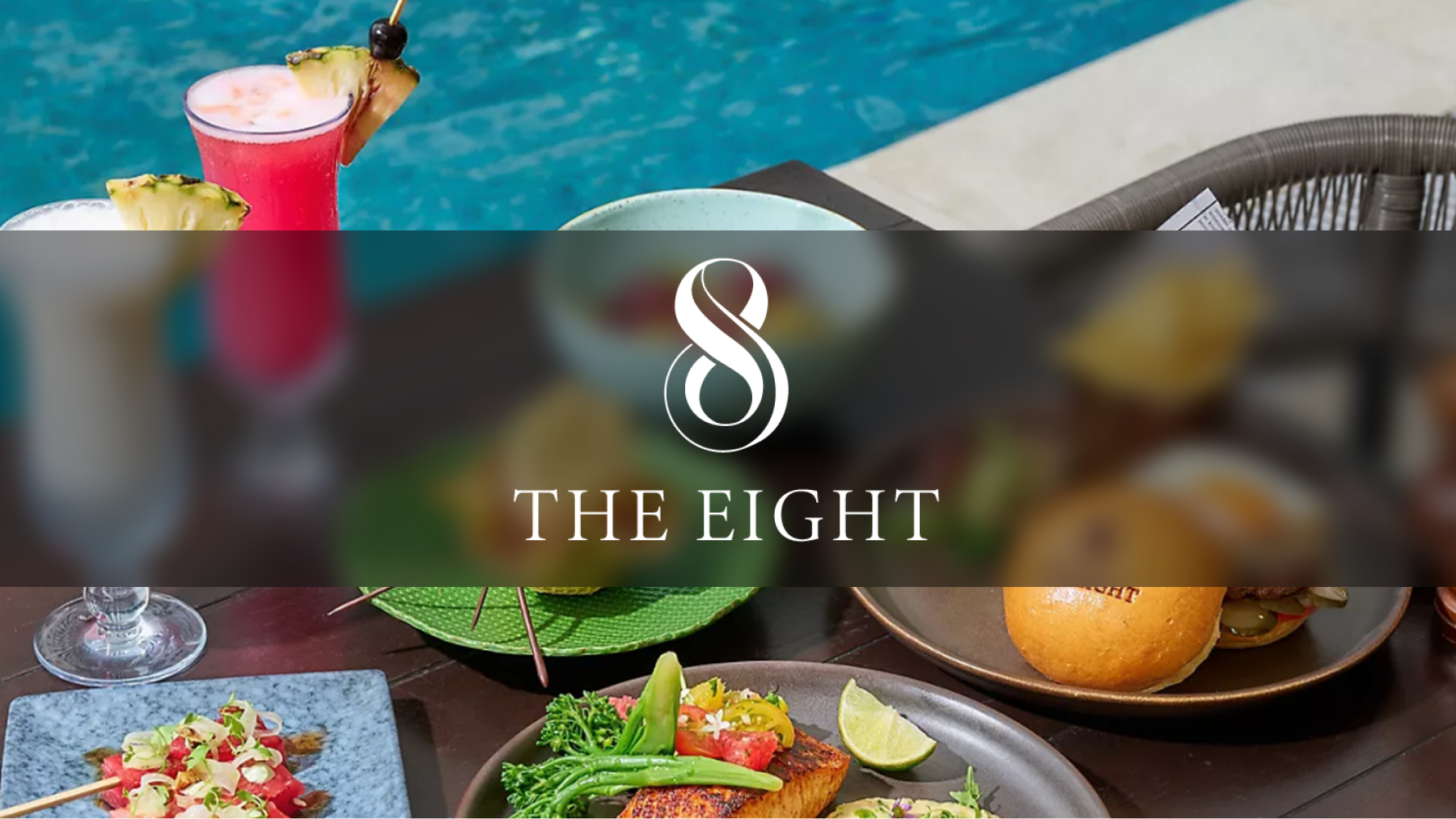 The Eight