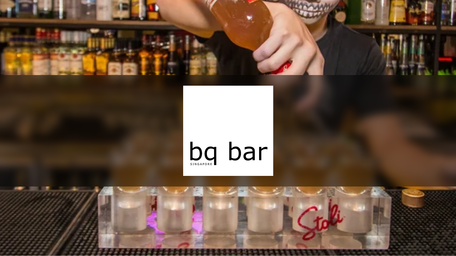 BQ Bar