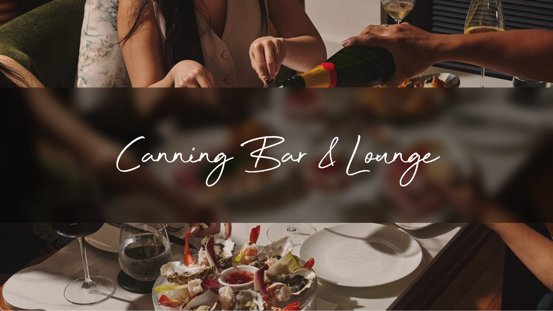 Canning Bar & Lounge