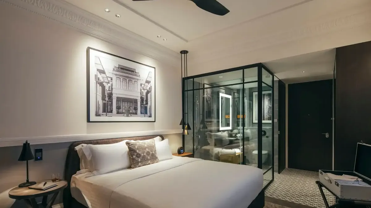 Grand Park City Hall