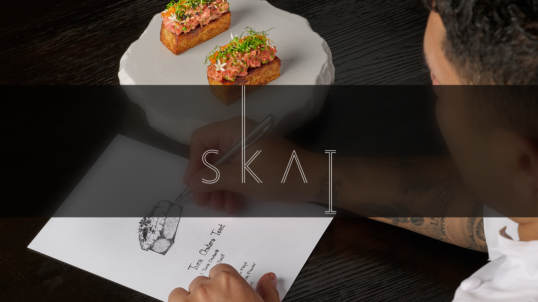 Skai