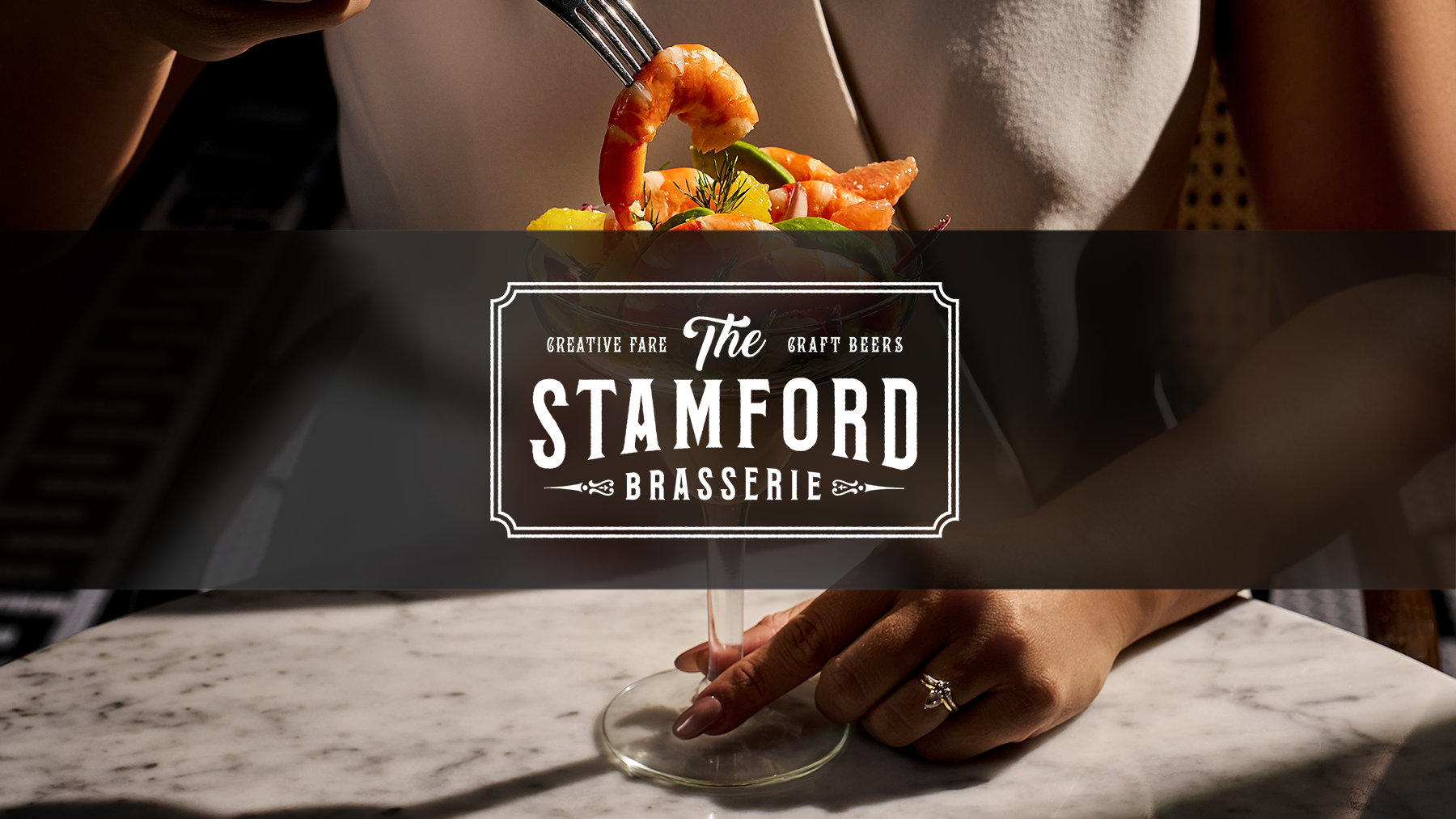 The Stamford Brasserie