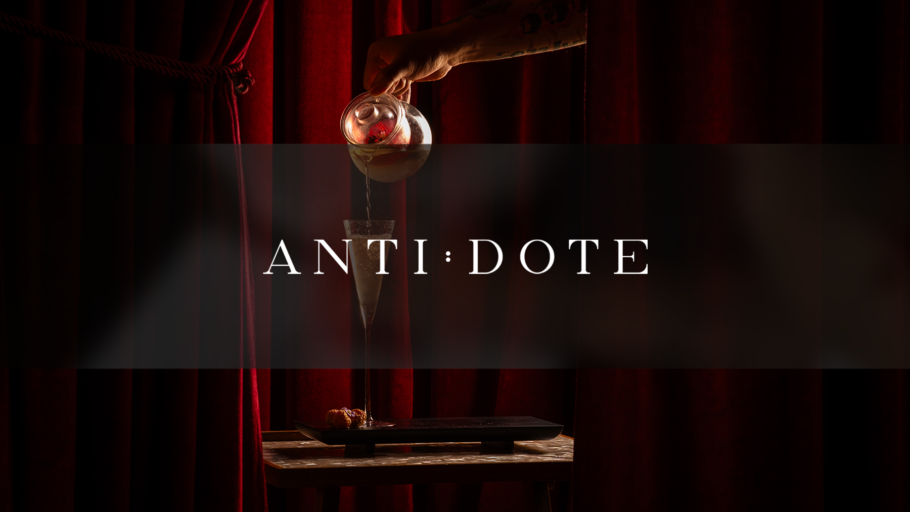 Anti:dote