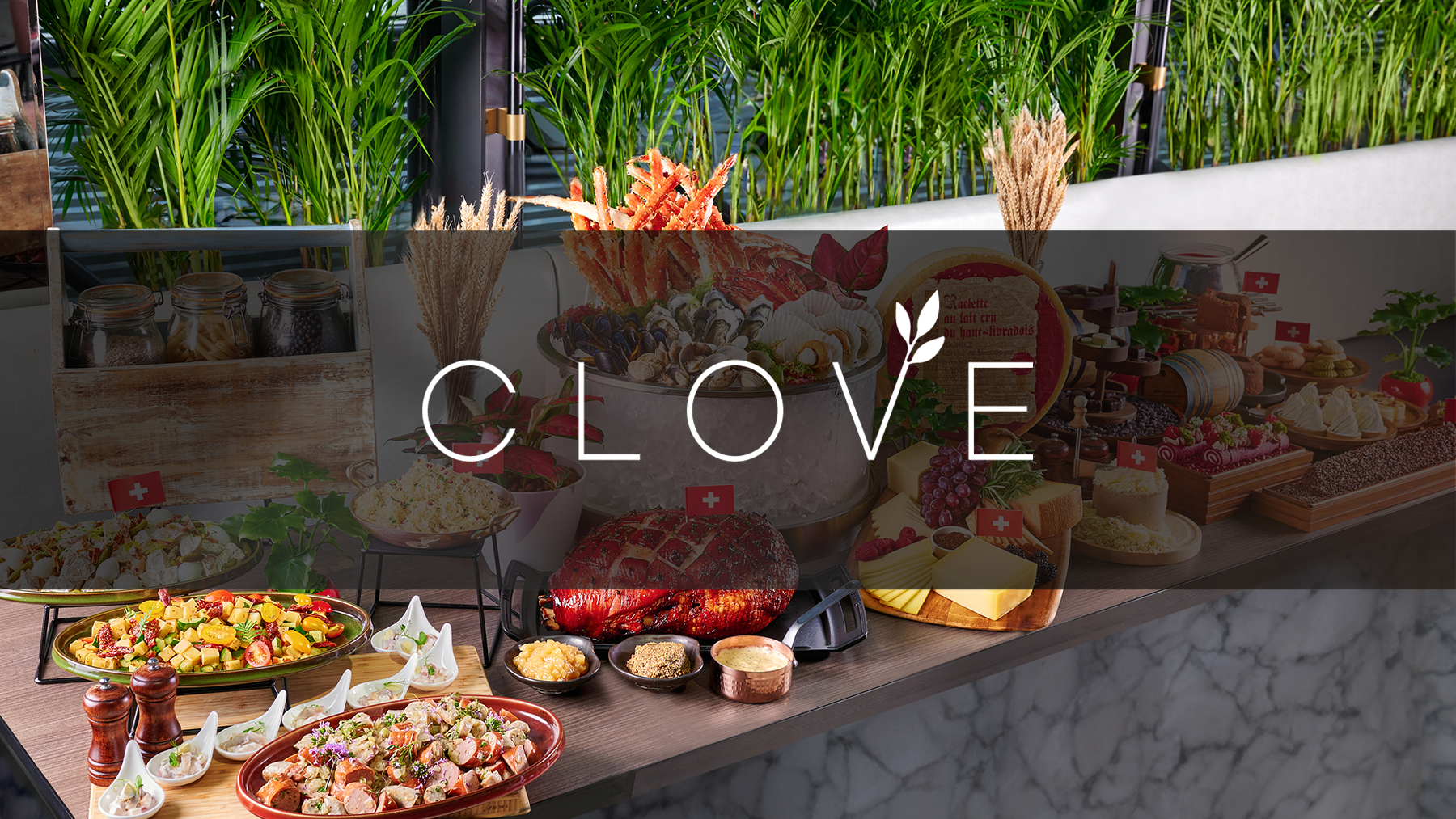 Clove