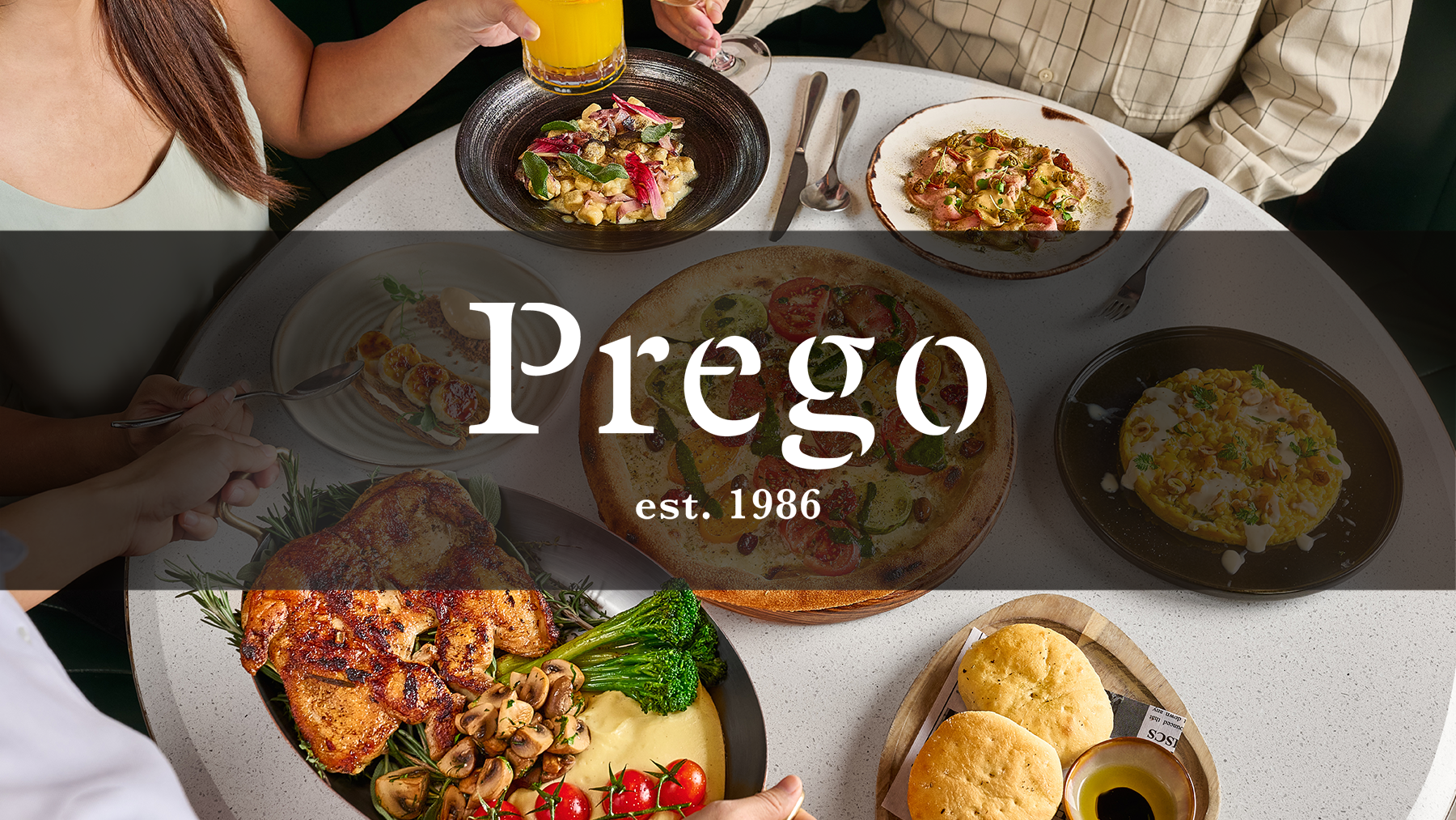 Prego