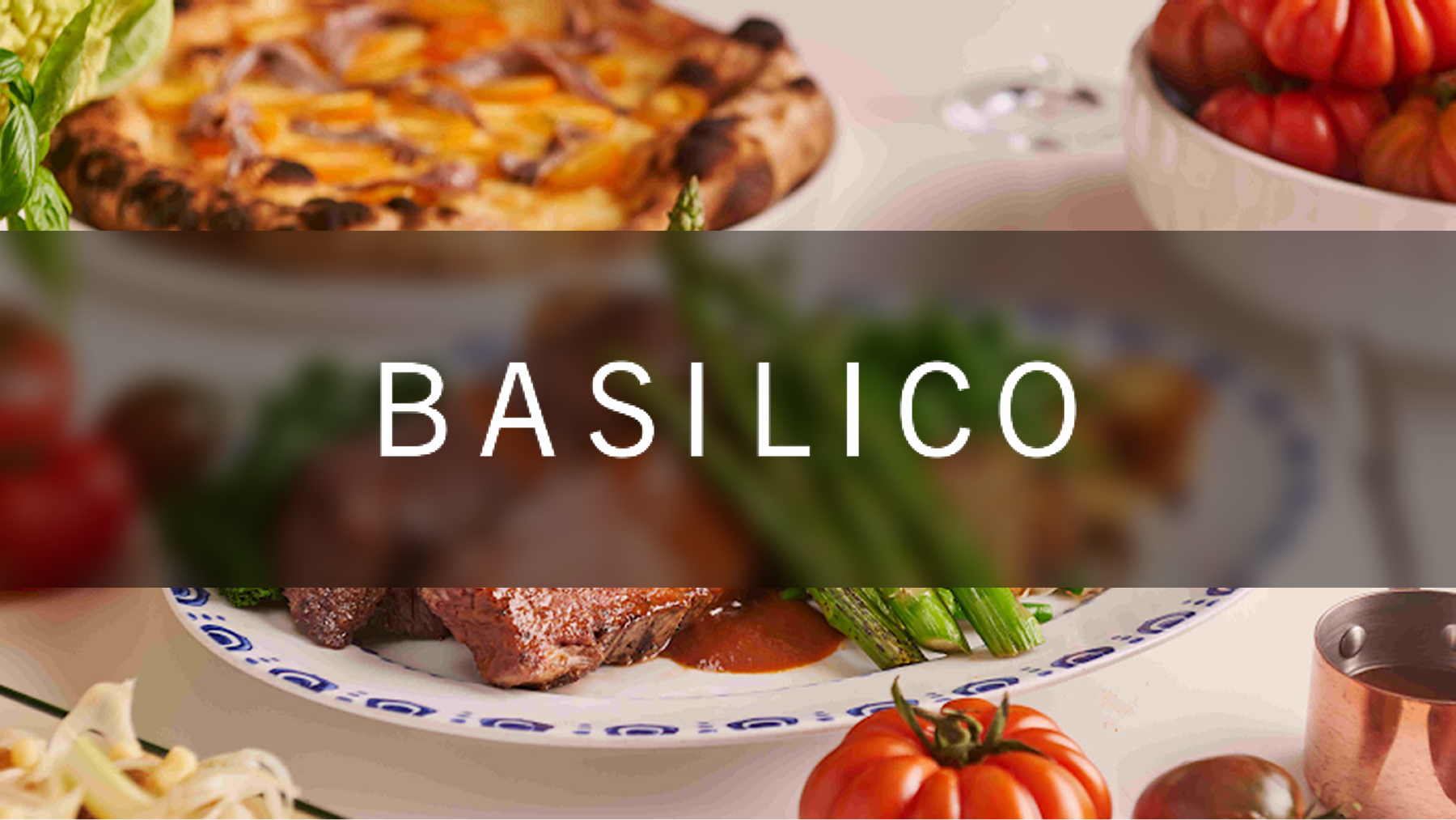 Basilico