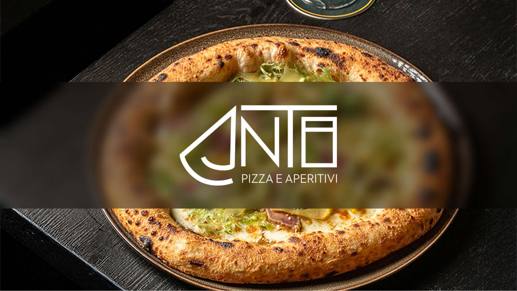 Anto Pizza e Apertivi