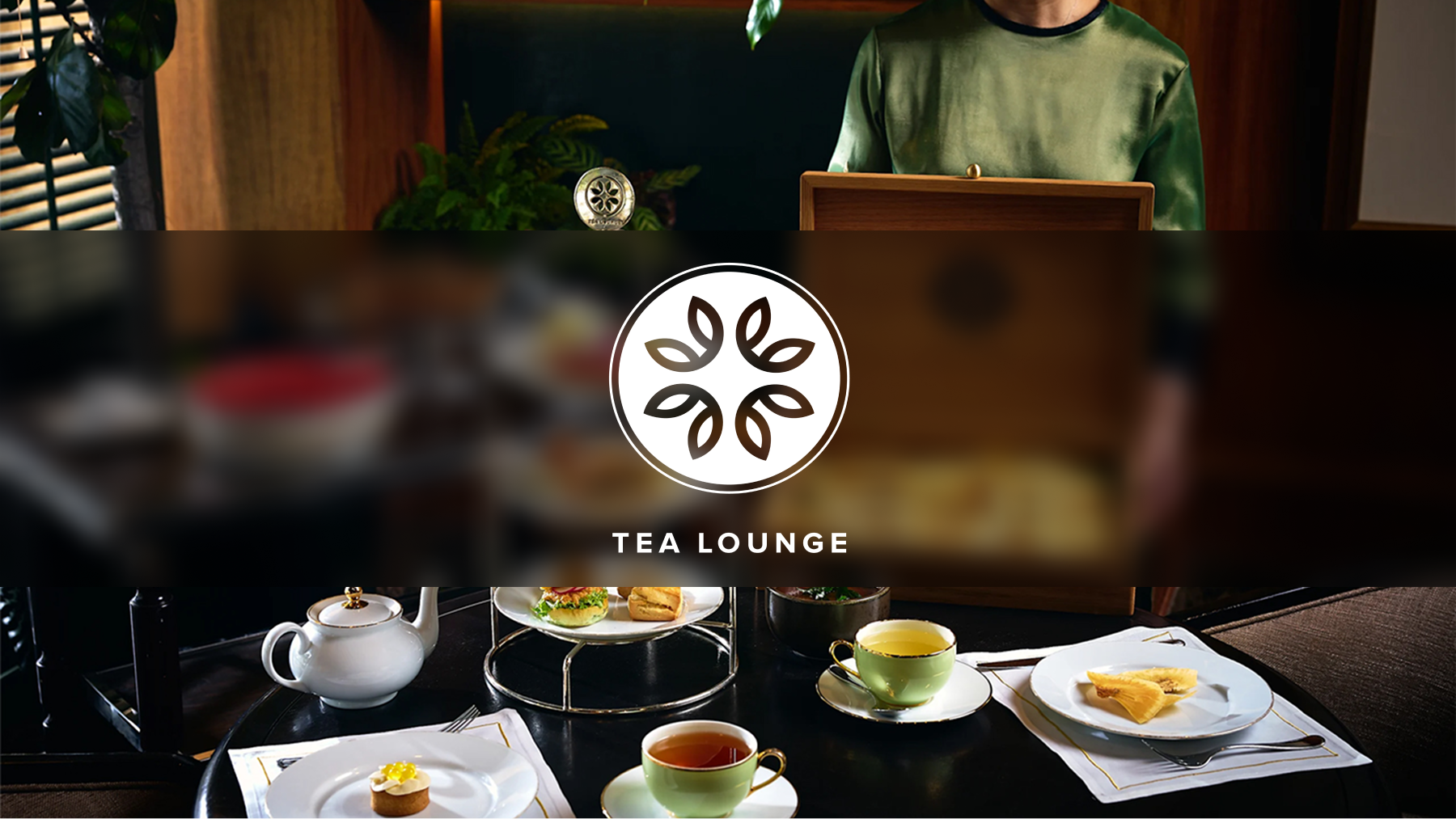 Tea Lounge