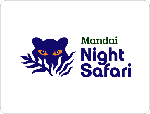 Night Safari: Enjoy 15% off