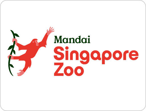 Singapore Zoo: Enjoy 15% off